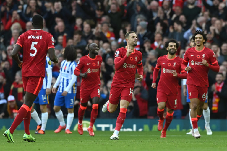 Photo by Shaun Botterill/Getty Images