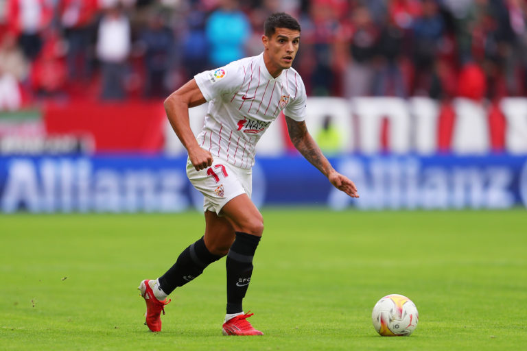 Photo by Fran Santiago/Getty Images
