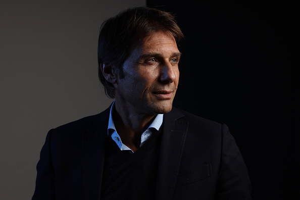 Photo by Tottenham Hotspur FC/Tottenham Hotspur FC via Getty Images