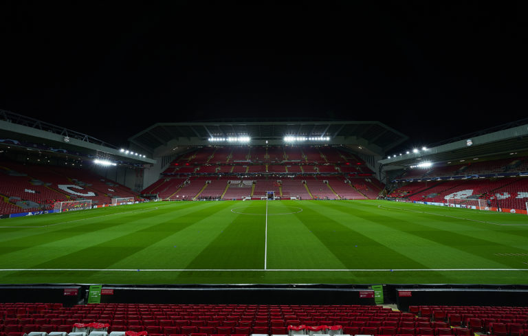 Photo by Pedro Salado/Quality Sport Images/Getty Images