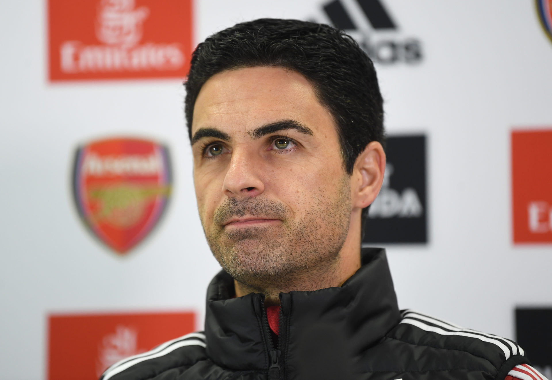 Photo by Stuart MacFarlane/Arsenal FC via Getty Images
