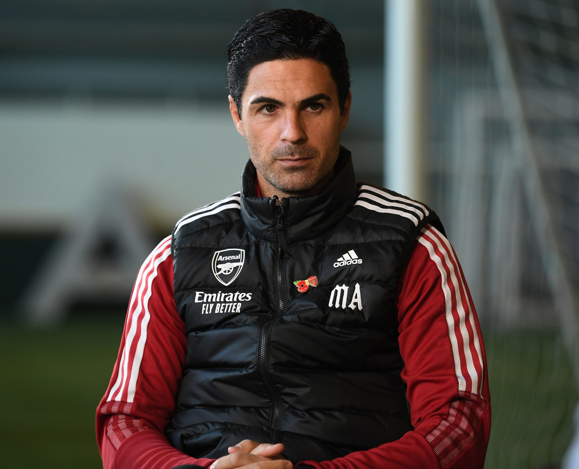 Photo by Stuart MacFarlane/Arsenal FC via Getty Images