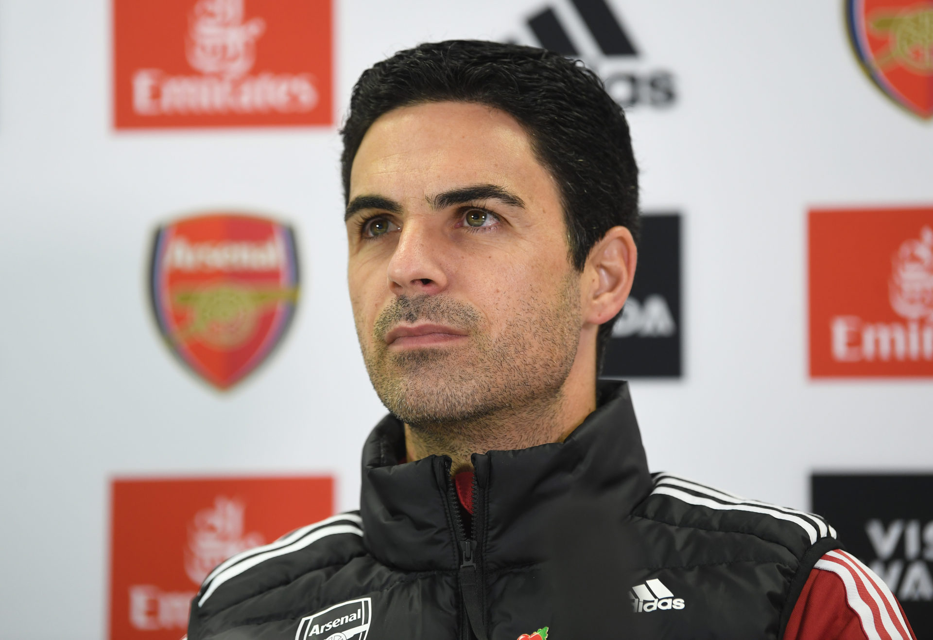 Photo by Stuart MacFarlane/Arsenal FC via Getty Images