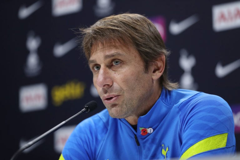 Photo by Tottenham Hotspur FC/Tottenham Hotspur FC via Getty Images