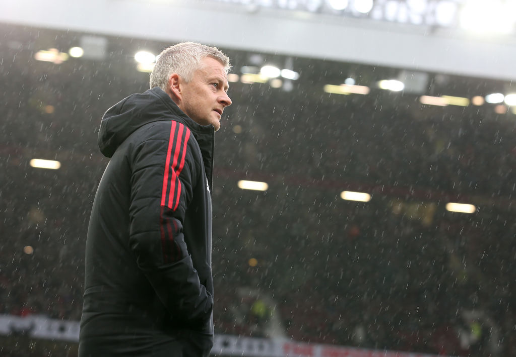 Photo by Matthew Peters/Manchester United via Getty Images