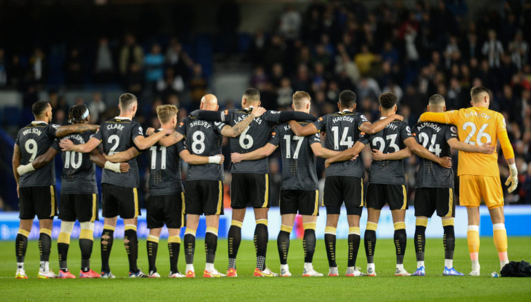 Photo by Serena Taylor/Newcastle United via Getty Images