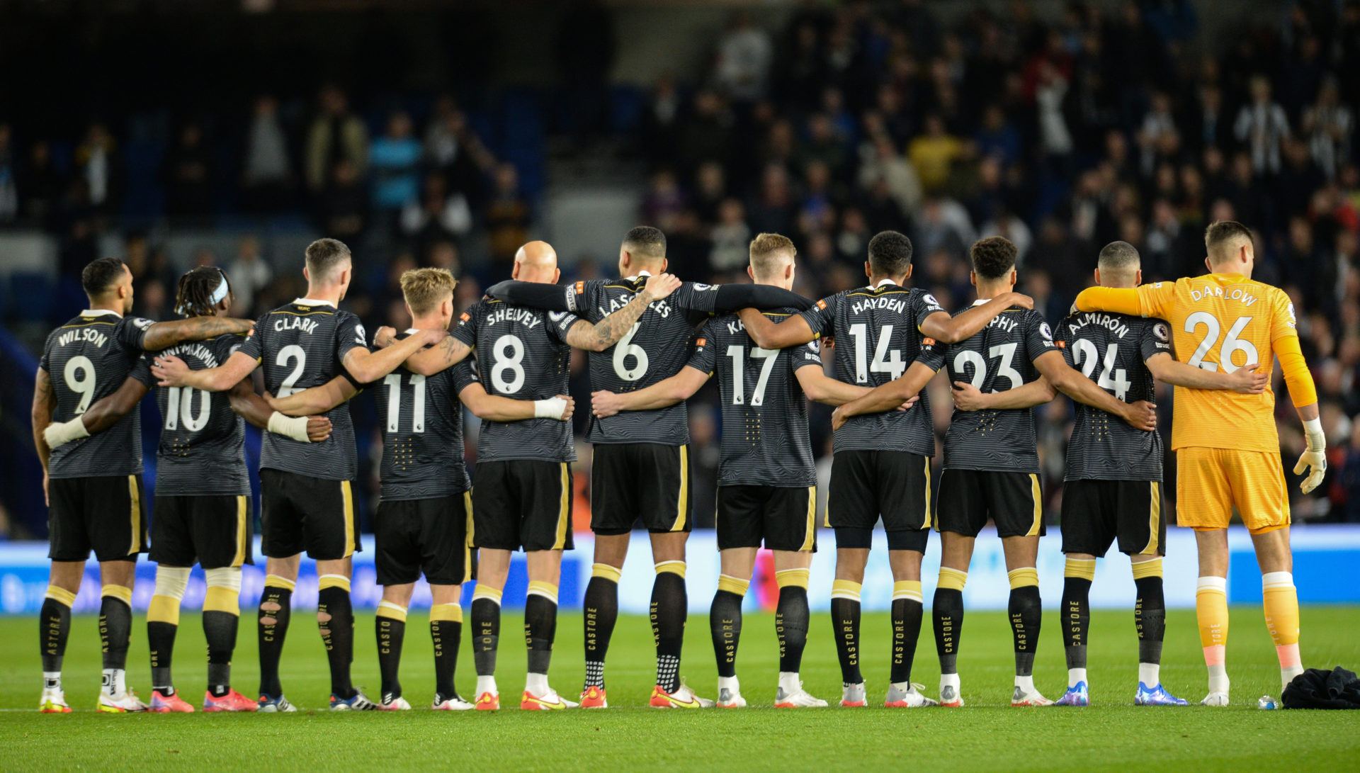 Photo by Serena Taylor/Newcastle United via Getty Images