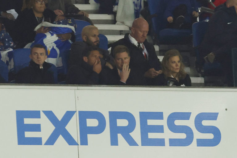 Photo by Charlie Crowhurst/Getty Images