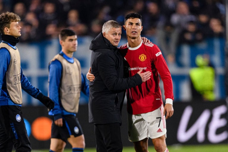 Photo by Marcio Machado/Eurasia Sport Images/Getty Images