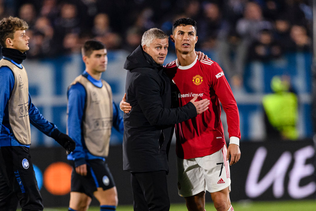 Photo by Marcio Machado/Eurasia Sport Images/Getty Images