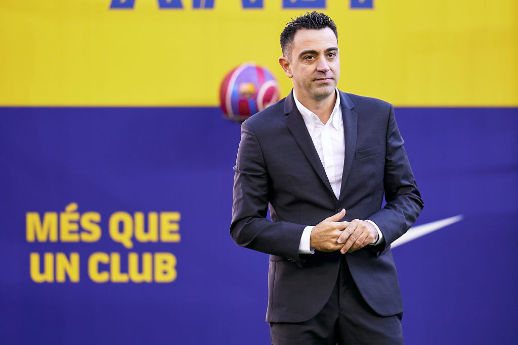 Photo by Pedro Salado/Quality Sport Images/Getty Images