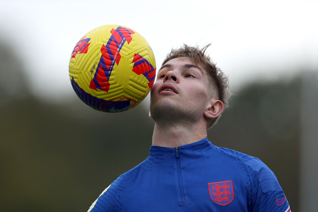 Photo by Eddie Keogh - The FA/The FA via Getty Images