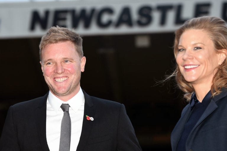 Photo by Stu Forster/Getty Images