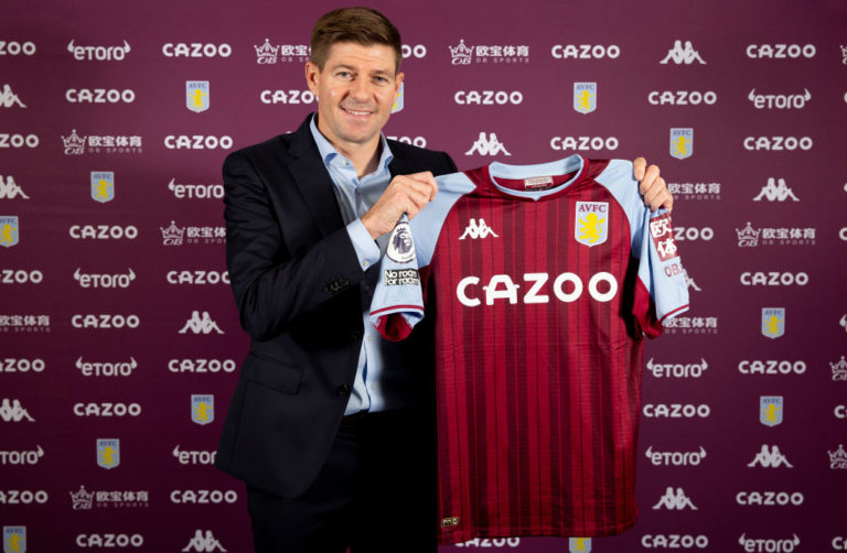Photo by Neville Williams/Aston Villa FC via Getty Images