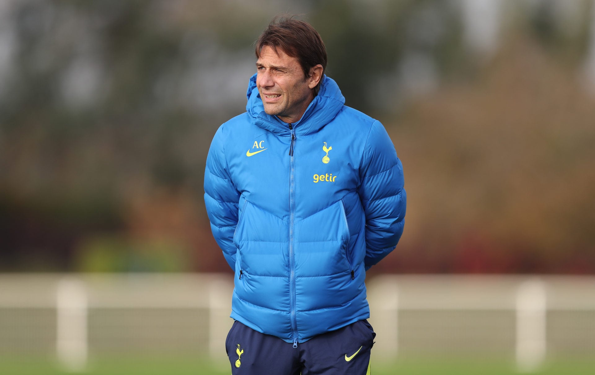 Photo by Tottenham Hotspur FC/Tottenham Hotspur FC via Getty Images