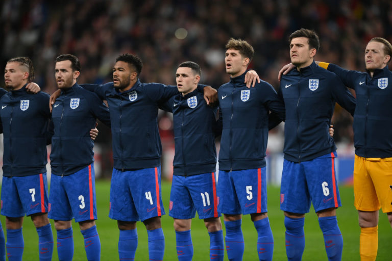 Photo by Michael Regan - The FA/The FA via Getty Images
