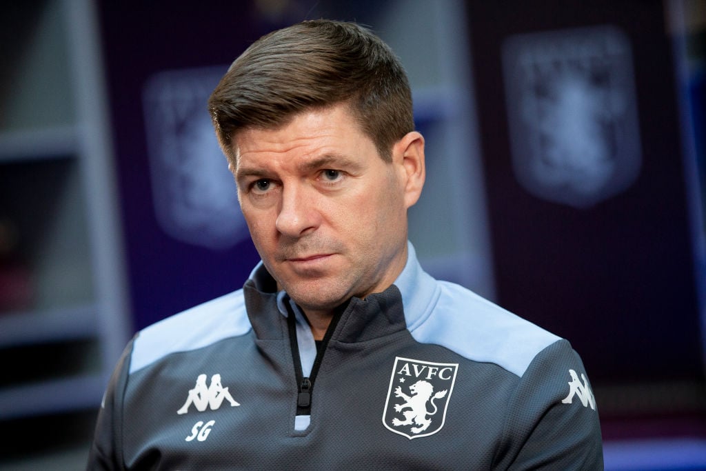 Photo by Neville Williams/Aston Villa FC via Getty Images