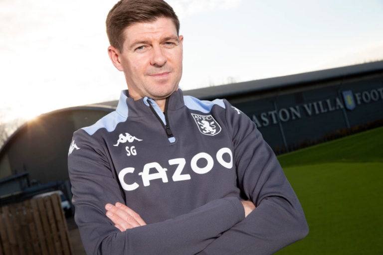 Photo by Neville Williams/Aston Villa FC via Getty Images
