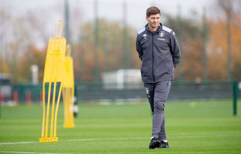 Photo by Neville Williams/Aston Villa FC via Getty Images
