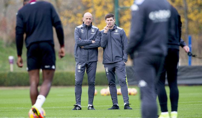 Photo by Neville Williams/Aston Villa FC via Getty Images