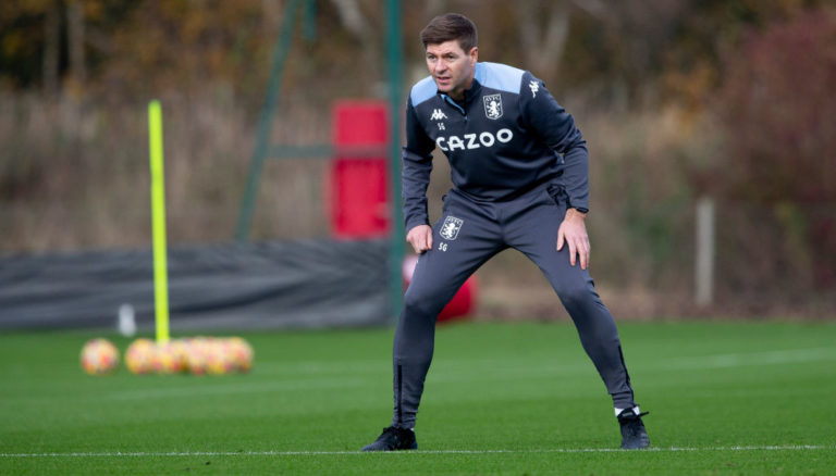 Photo by Neville Williams/Aston Villa FC via Getty Images