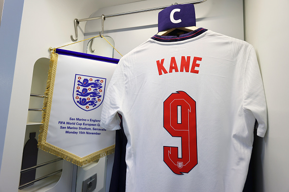 Photo by Eddie Keogh - The FA/The FA via Getty Images 