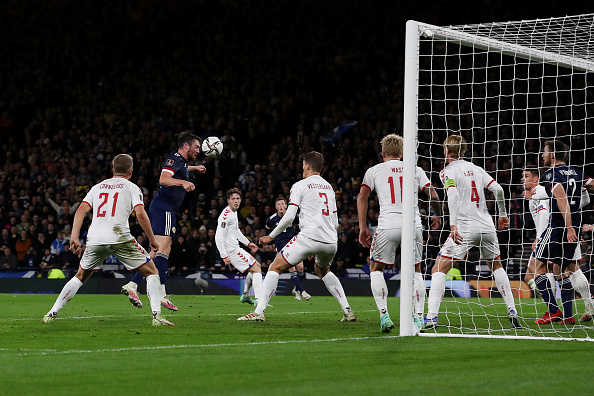 Photo by Ian MacNicol/Getty Images