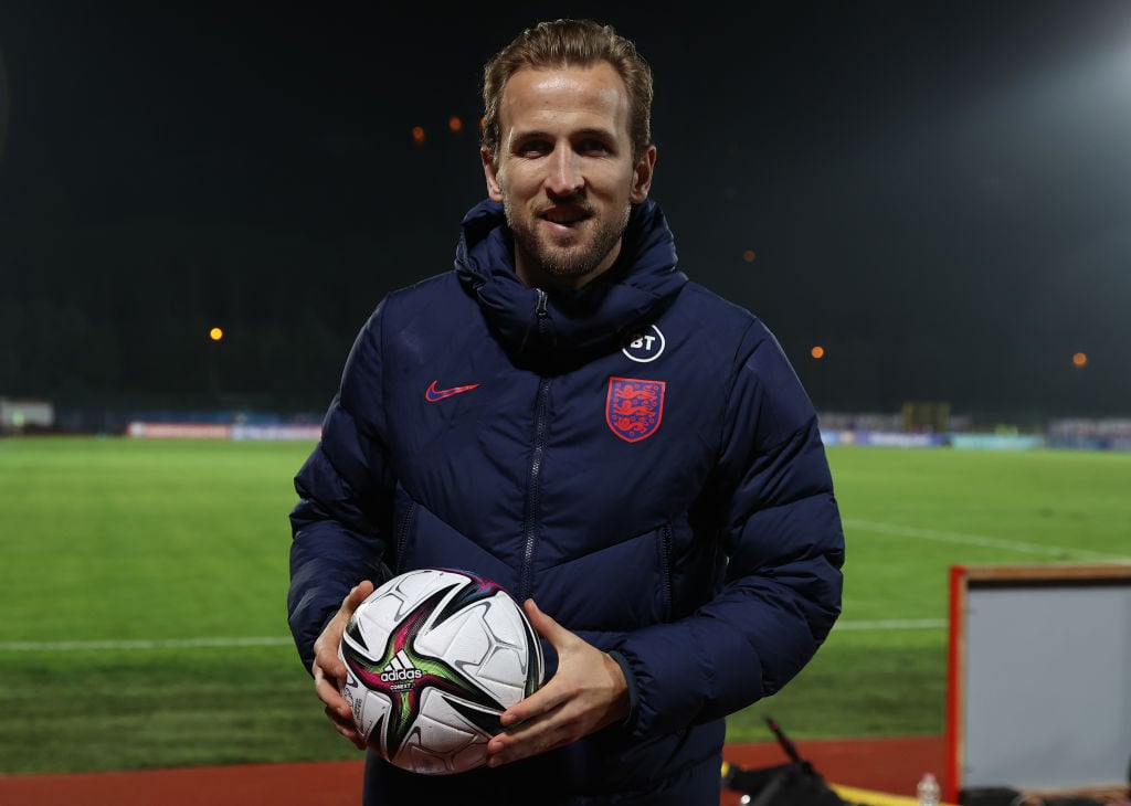 Photo by Eddie Keogh - The FA/The FA via Getty Images