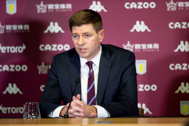Photo by Neville Williams/Aston Villa FC via Getty Images
