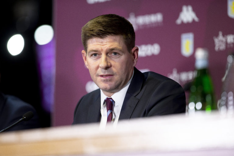 Photo by Neville Williams/Aston Villa FC via Getty Images