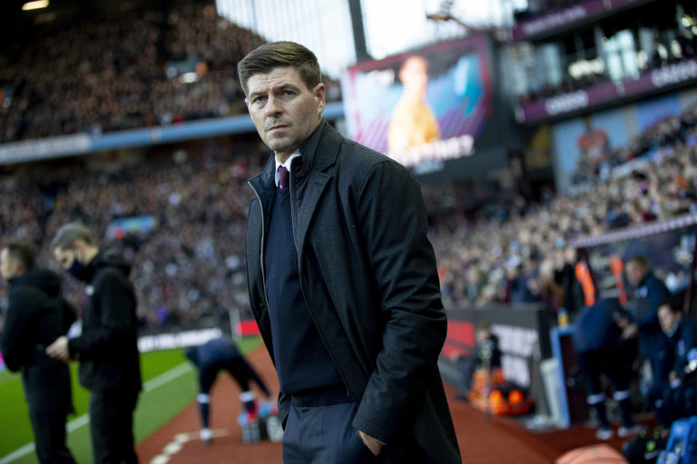 Photo by Neville Williams/Aston Villa FC via Getty Images