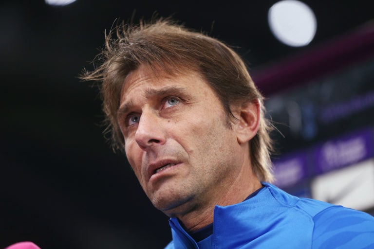 Photo by Tottenham Hotspur FC/Tottenham Hotspur FC via Getty Images