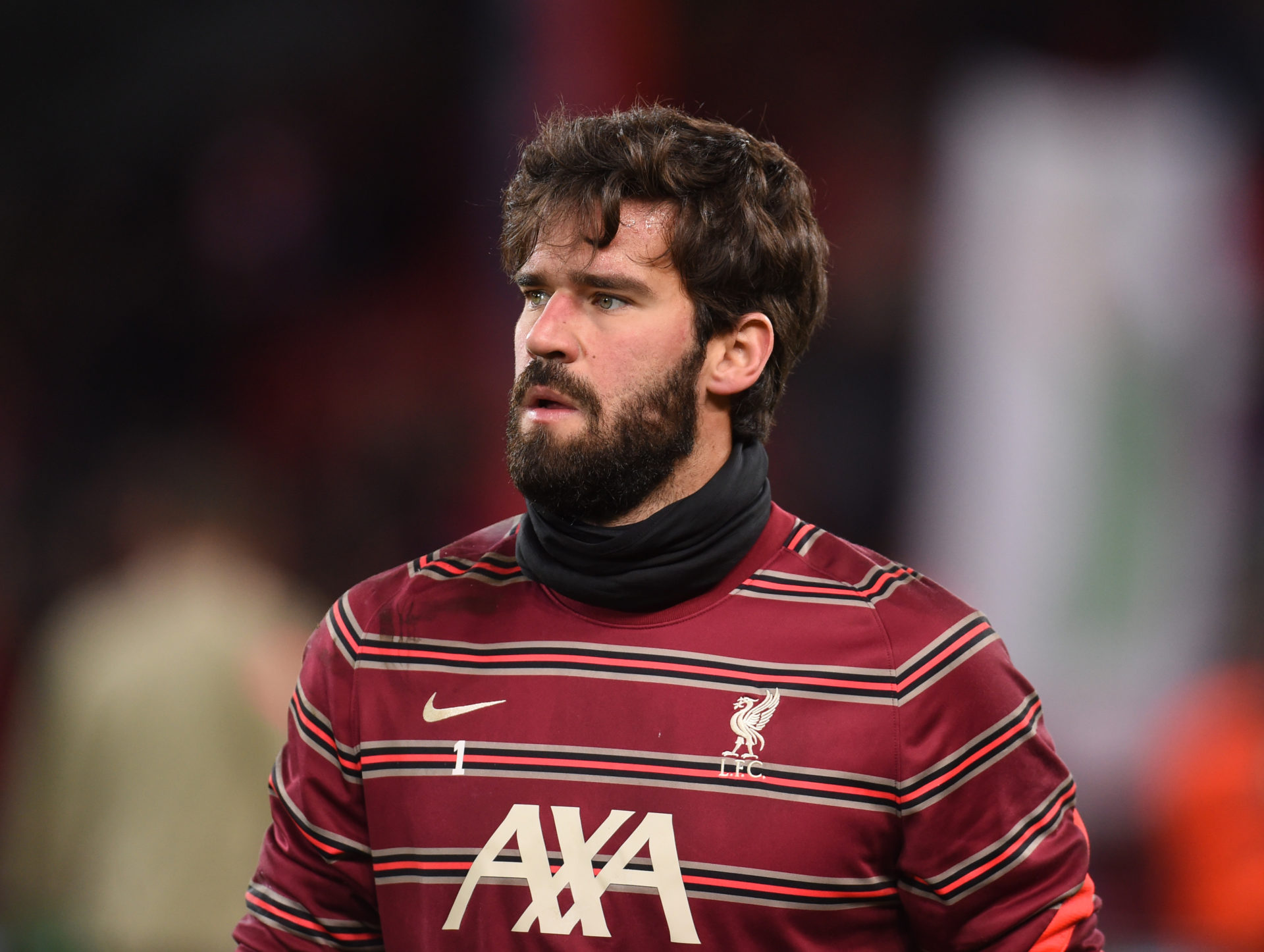 Photo by John Powell/Liverpool FC via Getty Images