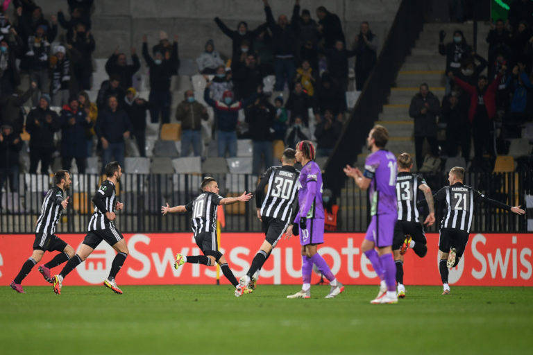 Photo by Tottenham Hotspur FC/Tottenham Hotspur FC via Getty Images