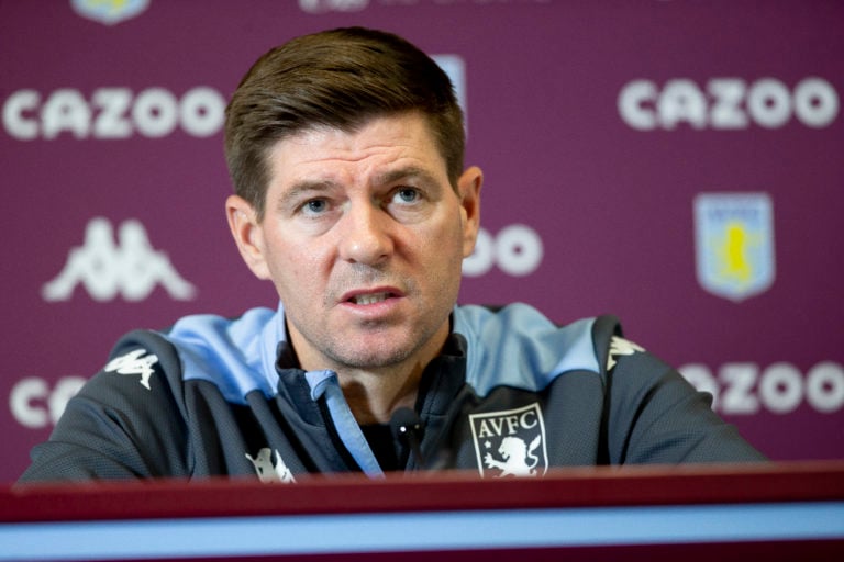 Photo by Neville Williams/Aston Villa FC via Getty Images