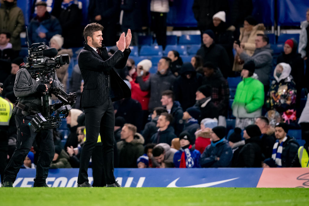 Photo by Ash Donelon/Manchester United via Getty Images