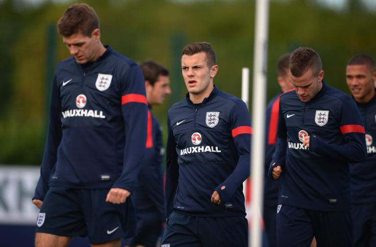 Photo by Michael Regan - The FA/The FA via Getty Images