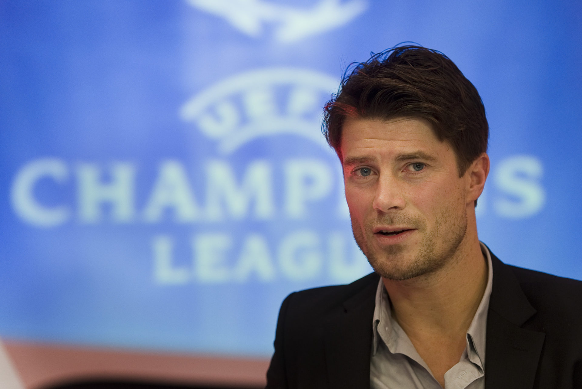 Photo by Lars Ronbog/FrontzoneSport via Getty Images