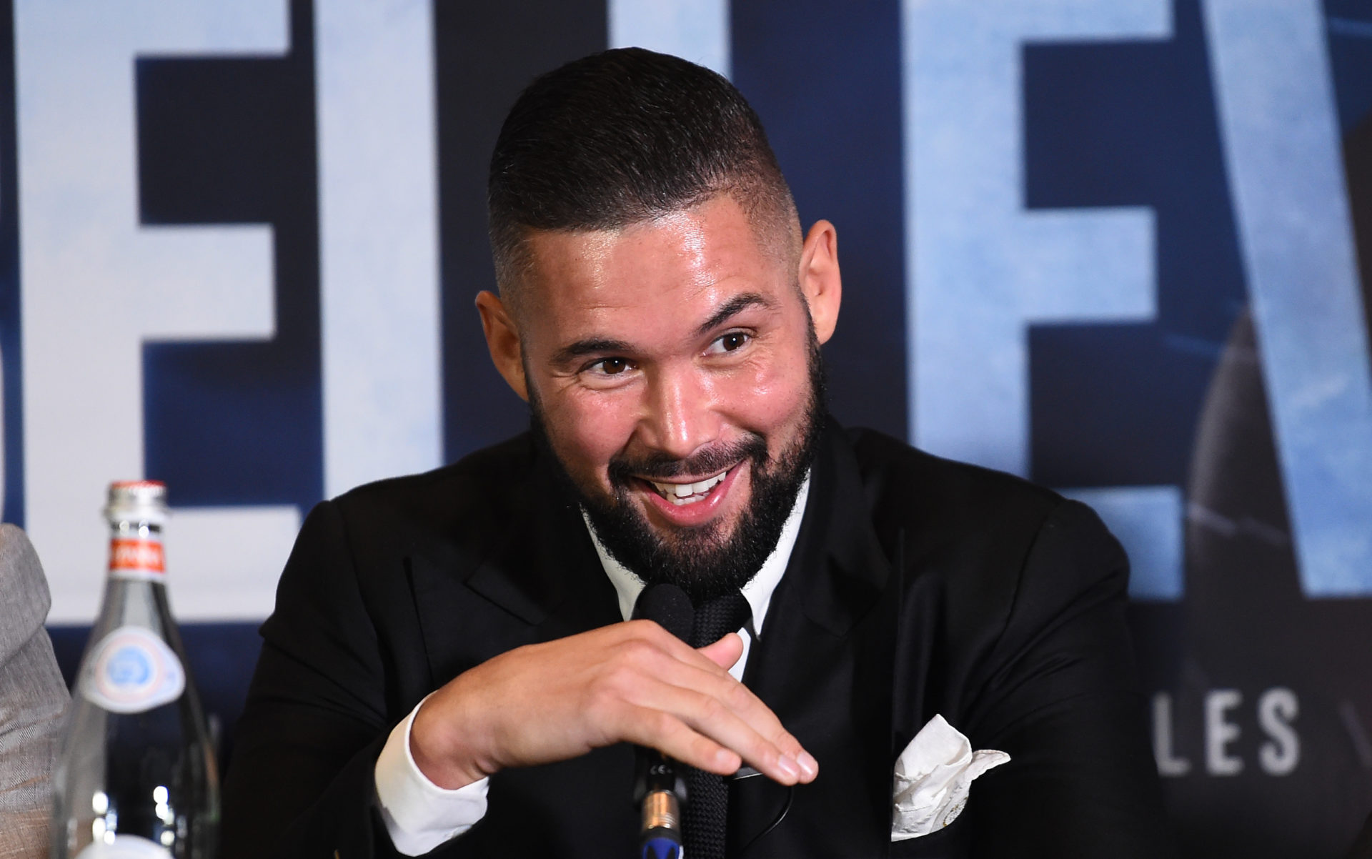 Photo by Nathan Stirk/Getty Images