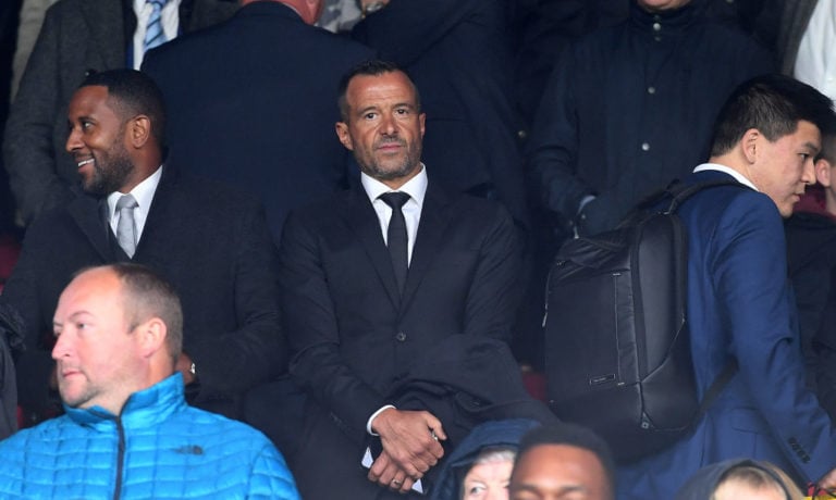 Photo by Sam Bagnall - AMA/Getty Images