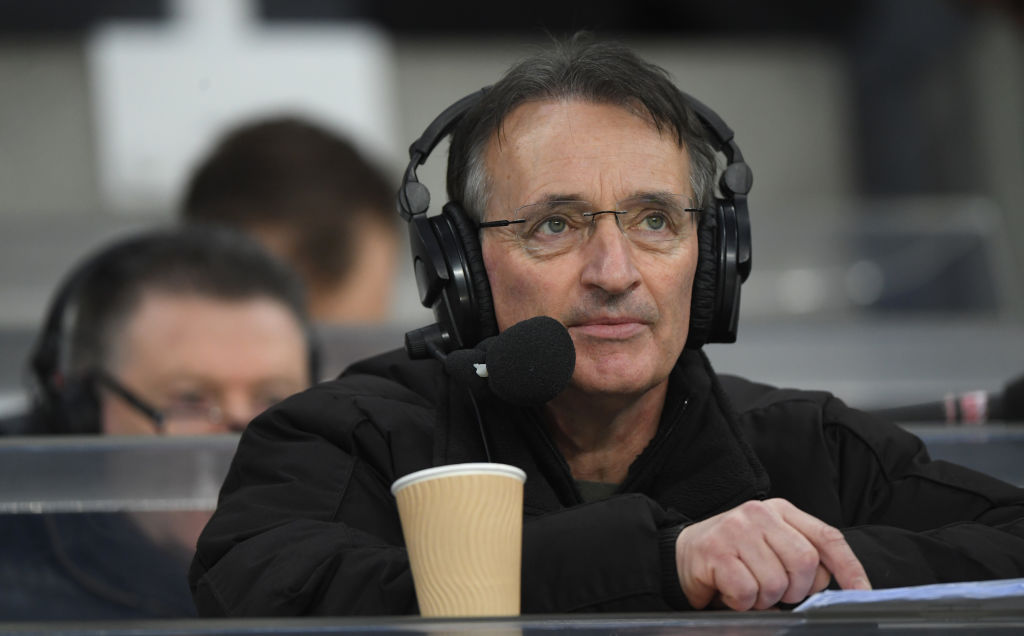 Photo by Stu Forster/Getty Images