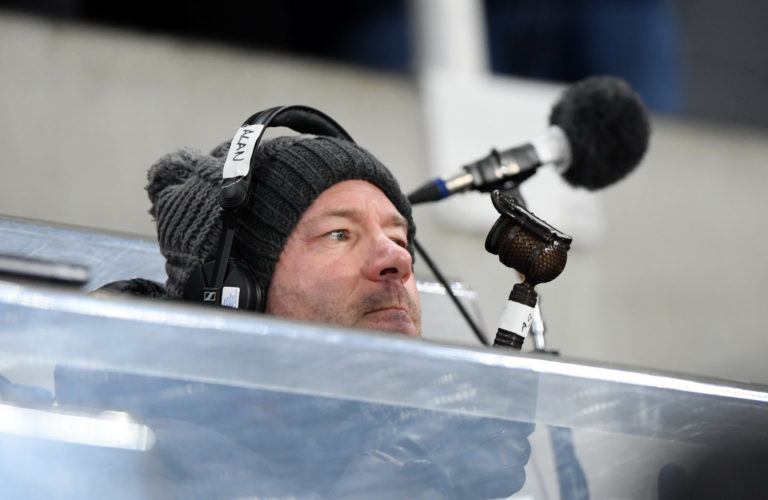 Photo by Stu Forster/Getty Images