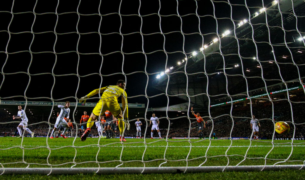 Photo by Alex Dodd - CameraSport via Getty Images