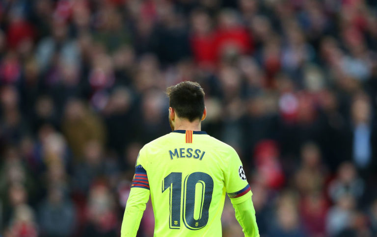 Photo by Alex Livesey - Danehouse/Getty Images