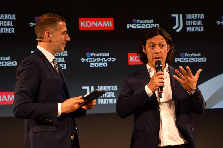 Photo by Valerio Pennicino - Juventus FC/Juventus FC via Getty Images