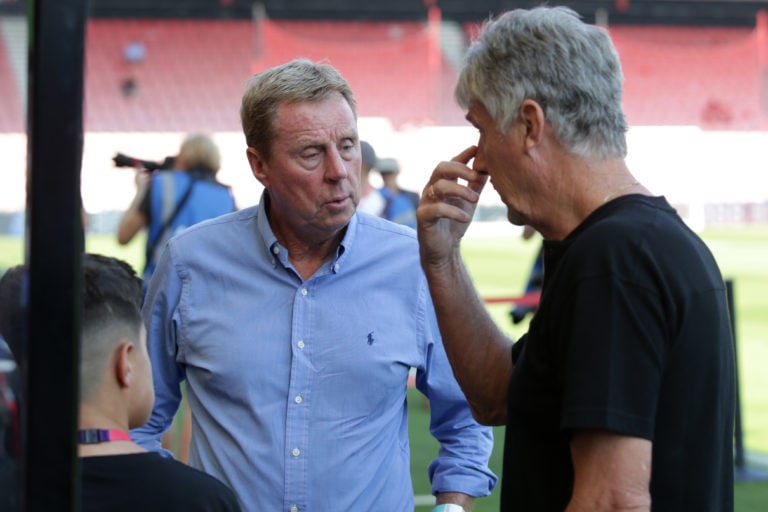 Photo by Robin Jones - AFC Bournemouth/AFC Bournemouth via Getty Images