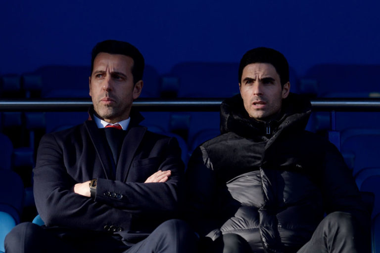 Photo by Tony McArdle/Everton FC via Getty Images