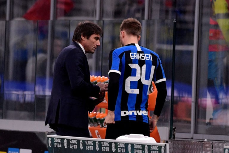 Photo by Mattia Ozbot/Soccrates/Getty Images