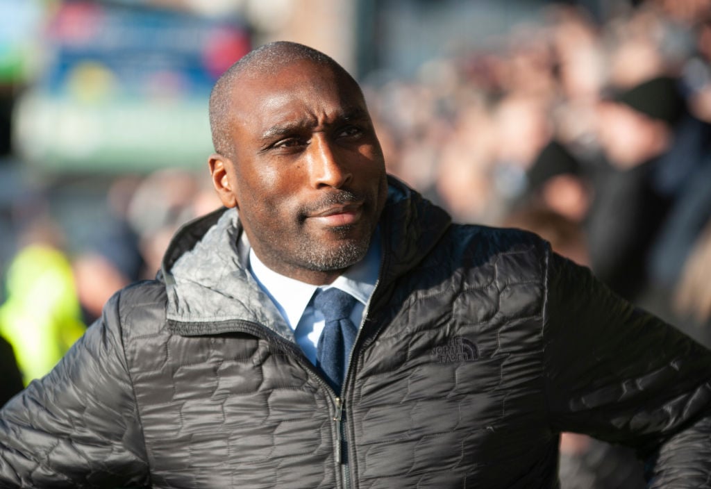 Photo by Andrew Vaughan - CameraSport via Getty Images