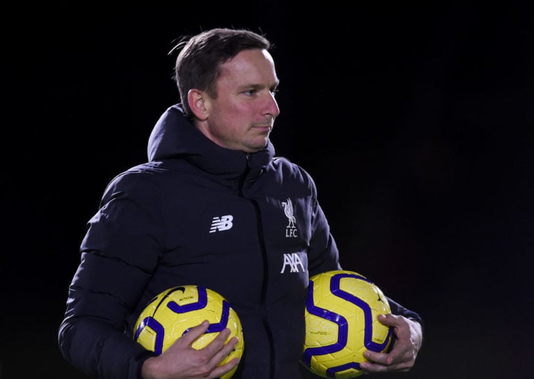Photo by John Powell/Liverpool FC via Getty Images